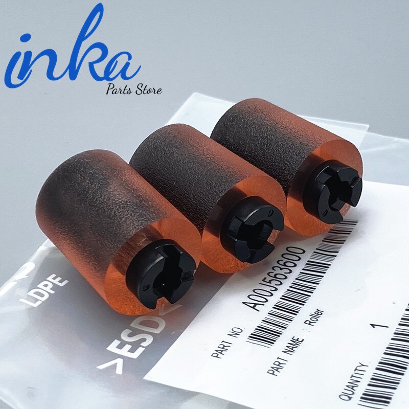 50X  Ⱦ ѷ A00J563600 Konica Minolta Bizhub C754 C454 C554 C654 C754e C451 C450 C650 C360 C287  Ⱦ Ÿ̾